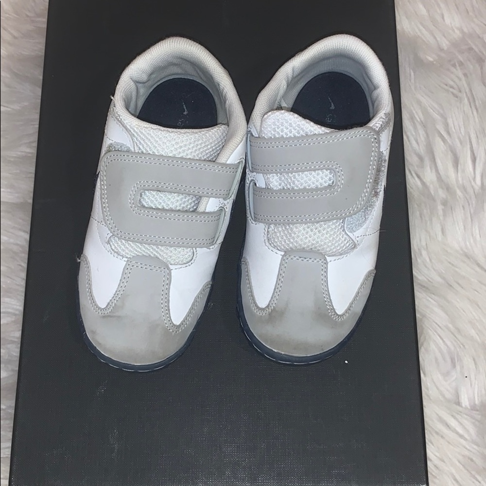 Size 10 (US kids) Nike Shoes